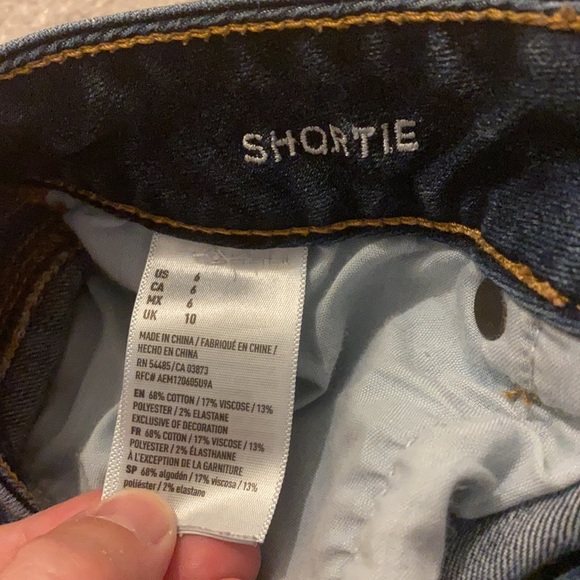 American Eagle shorts - Picture 4 of 4